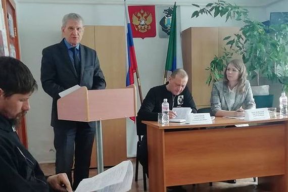 прописка в Никольске